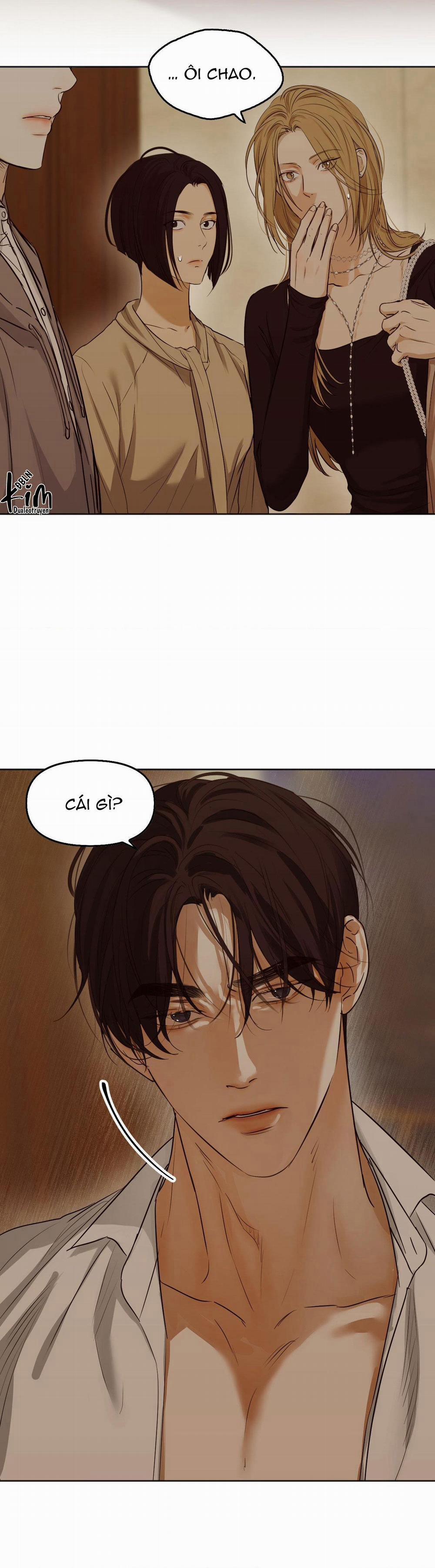 Cry Me A River 9 trang 2