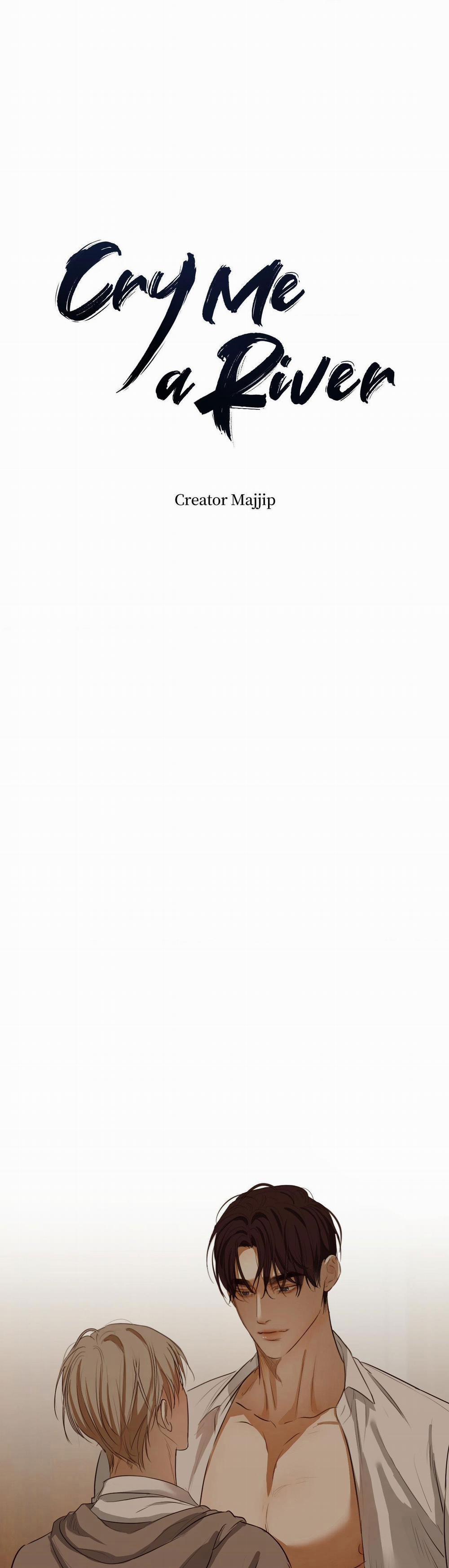 Cry Me A River 9 trang 21