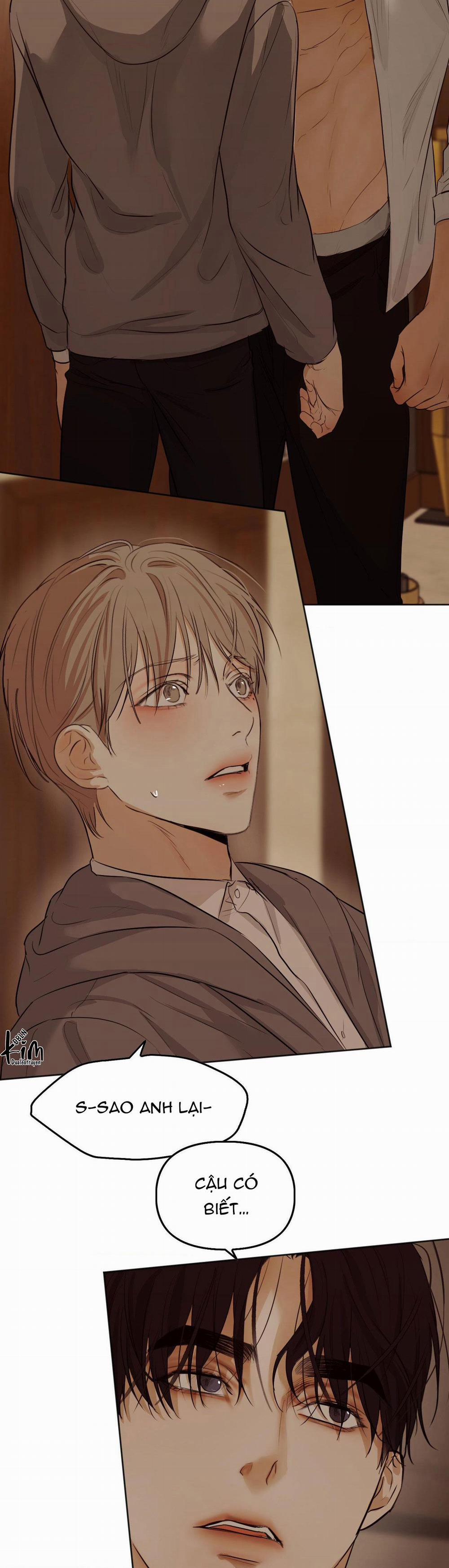 Cry Me A River 9 trang 22