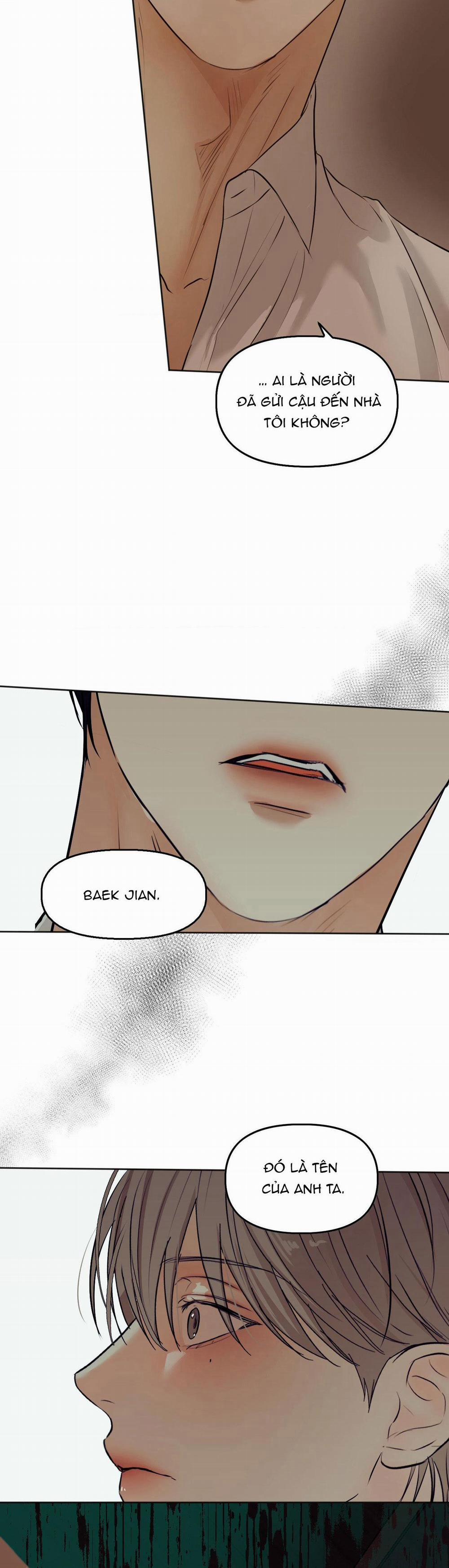 Cry Me A River 9 trang 23