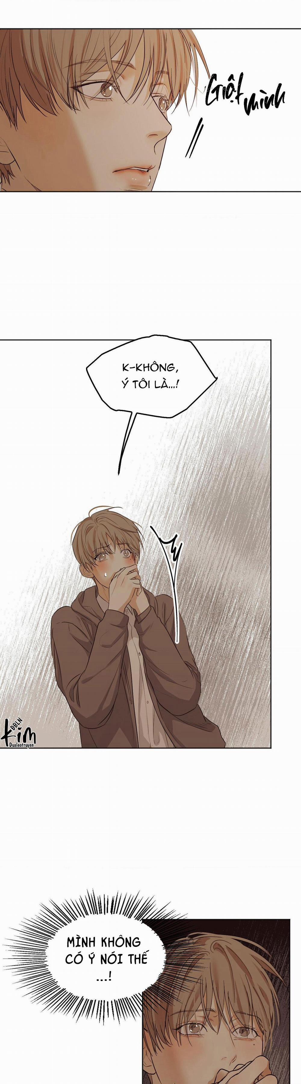 Cry Me A River 9 trang 3