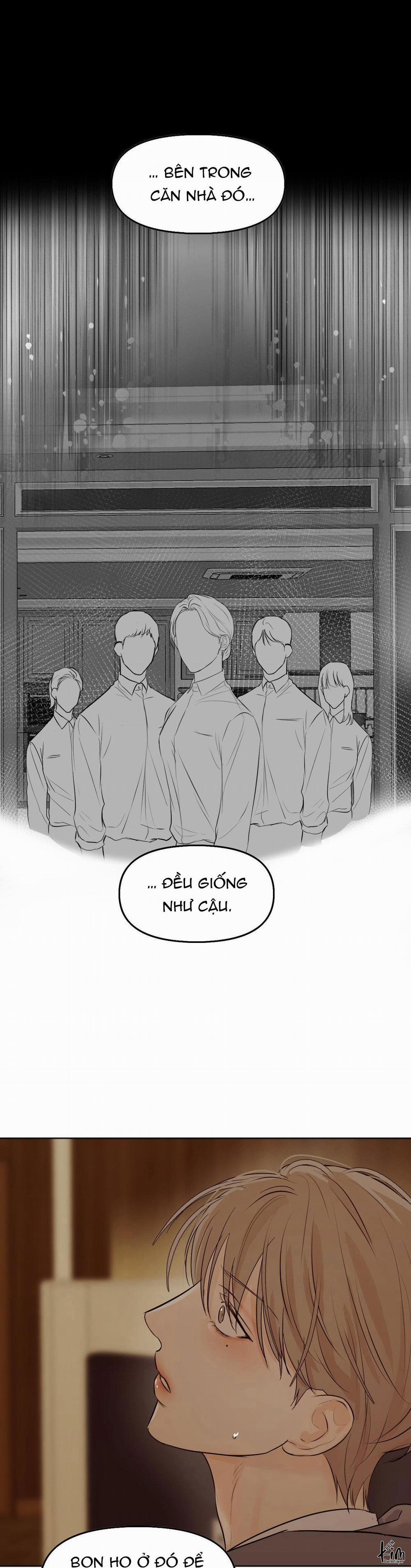 Cry Me A River 9 trang 34