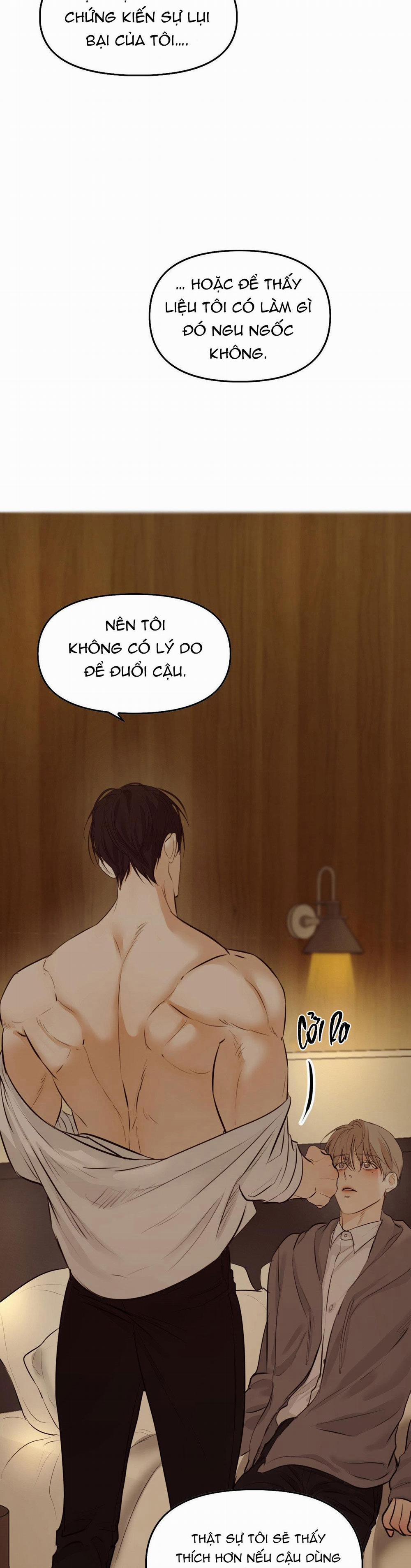 Cry Me A River 9 trang 35