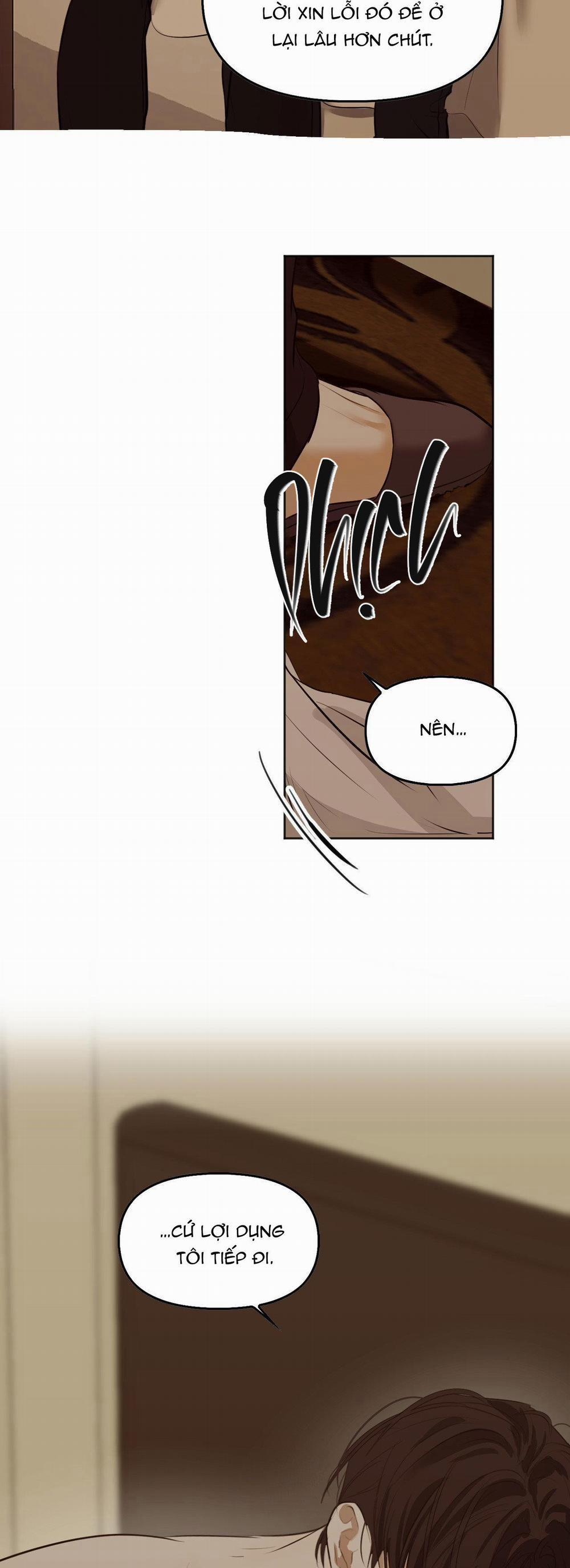 Cry Me A River 9 trang 36