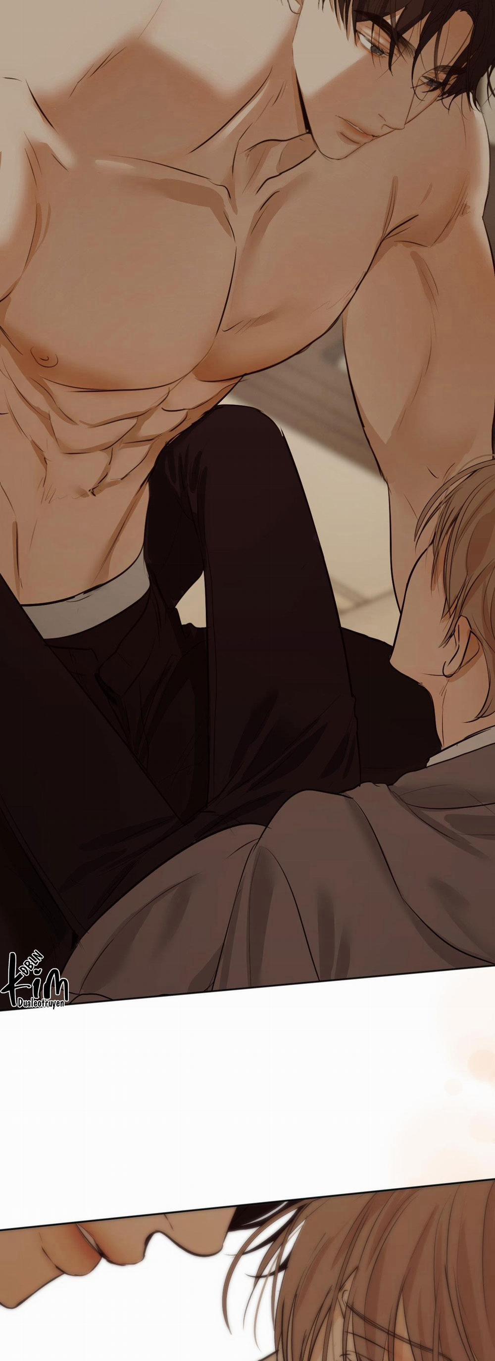 Cry Me A River 9 trang 37