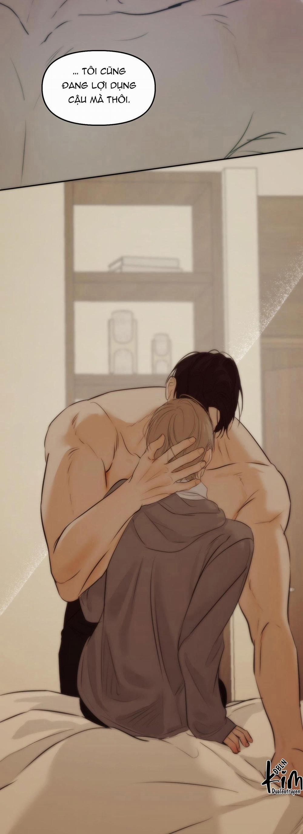 Cry Me A River 9 trang 39