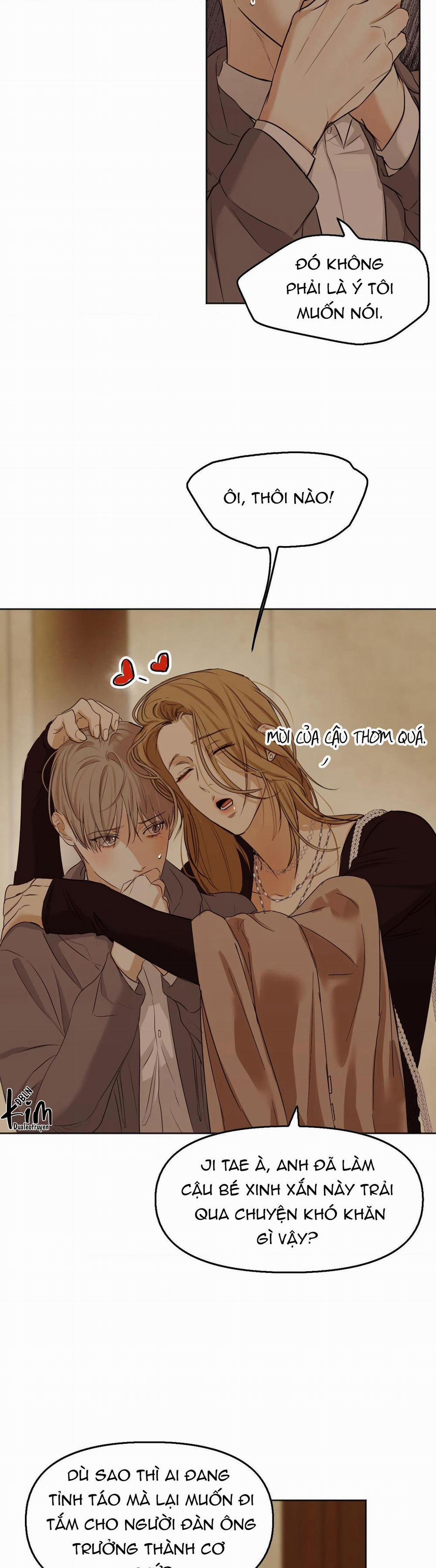 Cry Me A River 9 trang 4