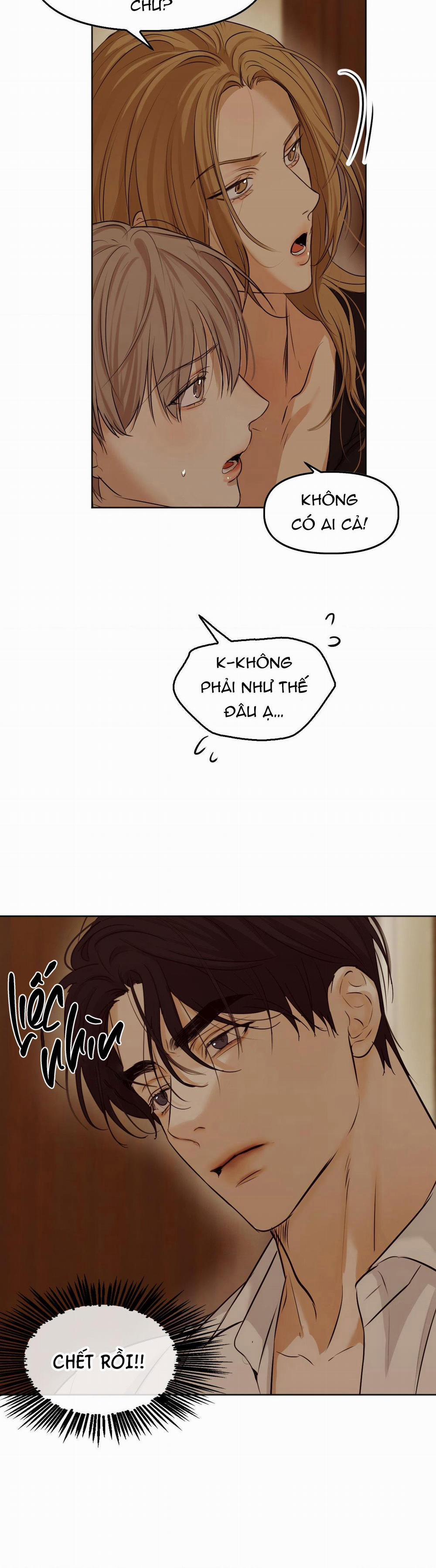 Cry Me A River 9 trang 5