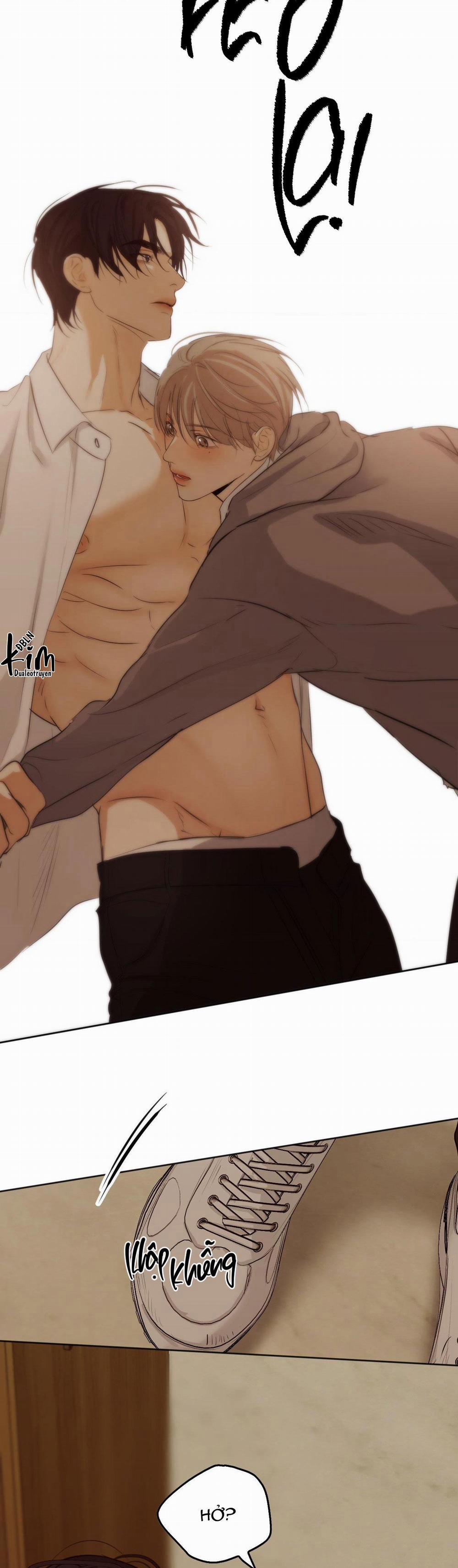 Cry Me A River 9 trang 7