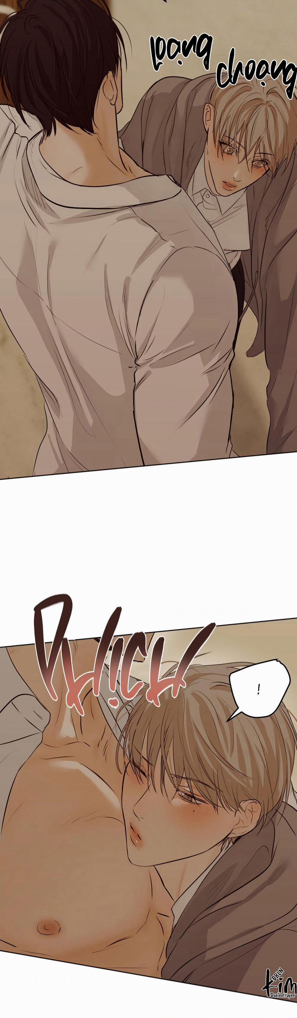 Cry Me A River 9 trang 8