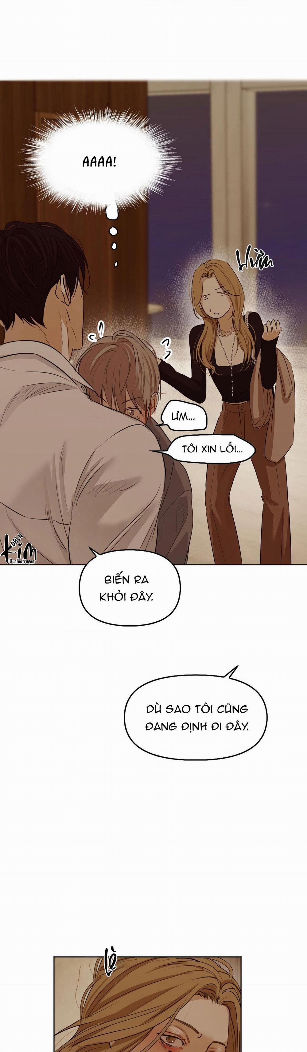 Cry Me A River 9 trang 9