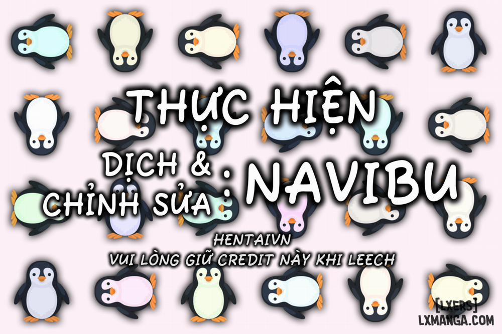 Cryogenic Dreamer Oneshot trang 27