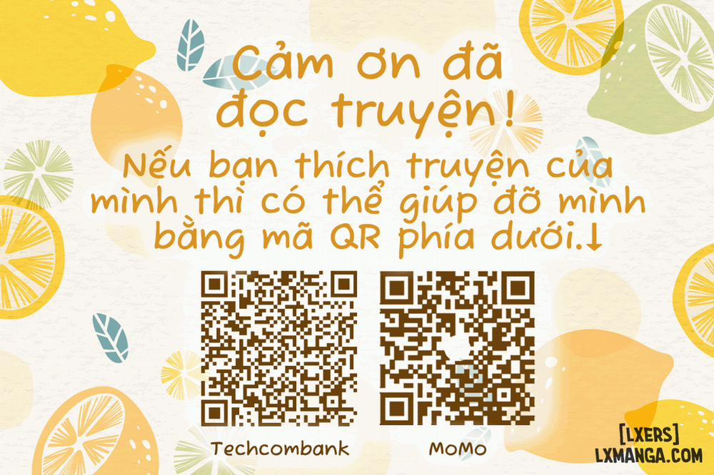 Cryogenic Dreamer Oneshot trang 28