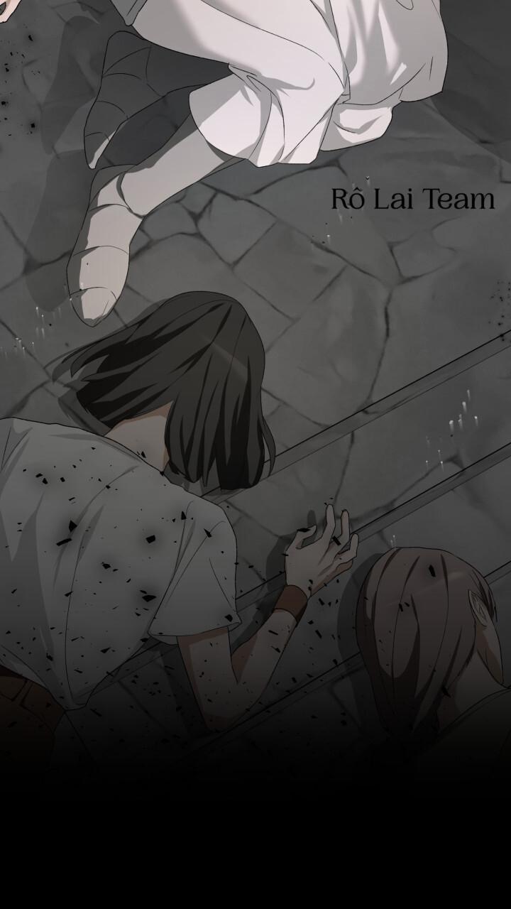 Cú Đấm Netkama 1 trang 33