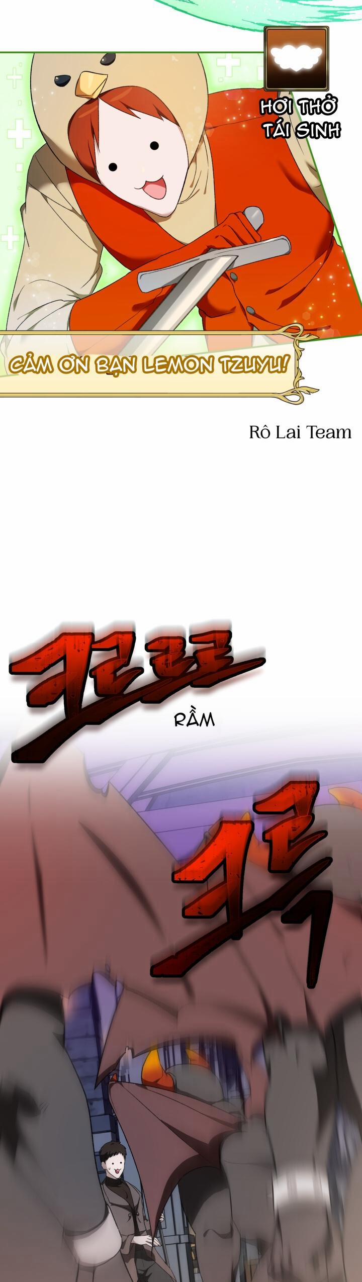 Cú Đấm Netkama 1 trang 69