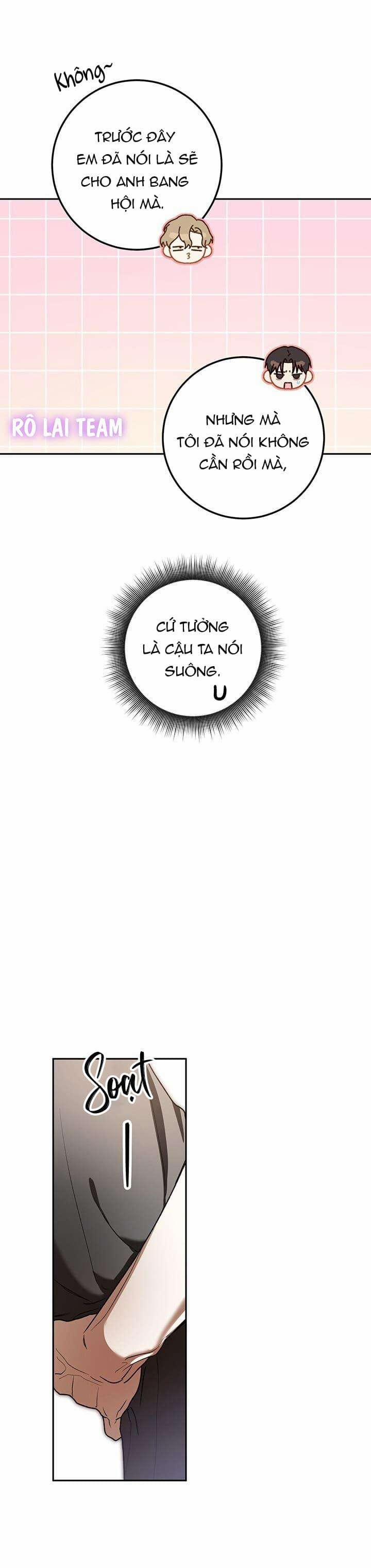 Cú Đấm Netkama 73 trang 10