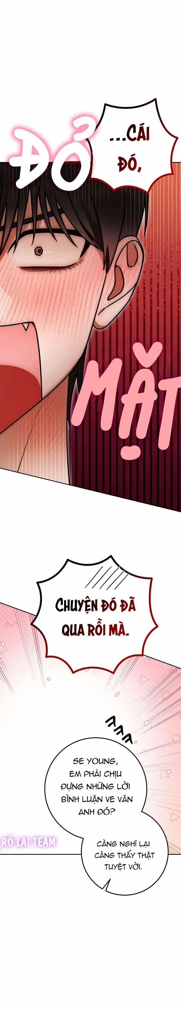 Cú Đấm Netkama 73 trang 13