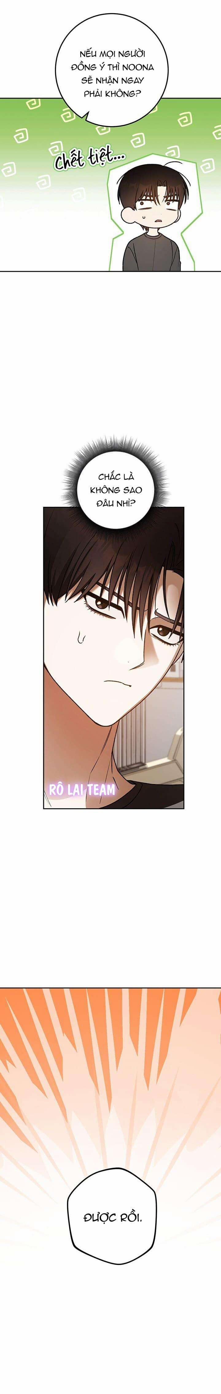 Cú Đấm Netkama 73 trang 17