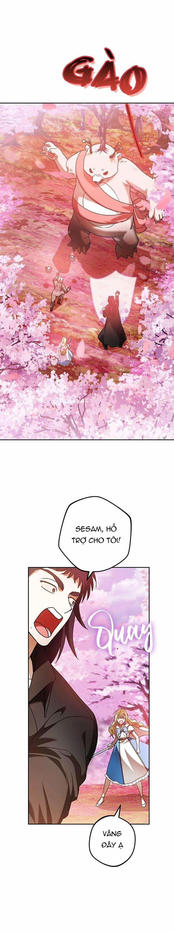 Cú Đấm Netkama 73 trang 22