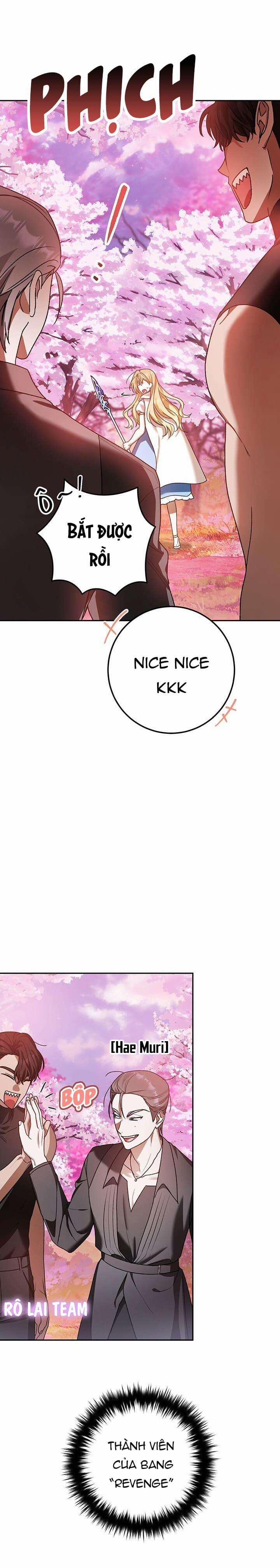 Cú Đấm Netkama 73 trang 25