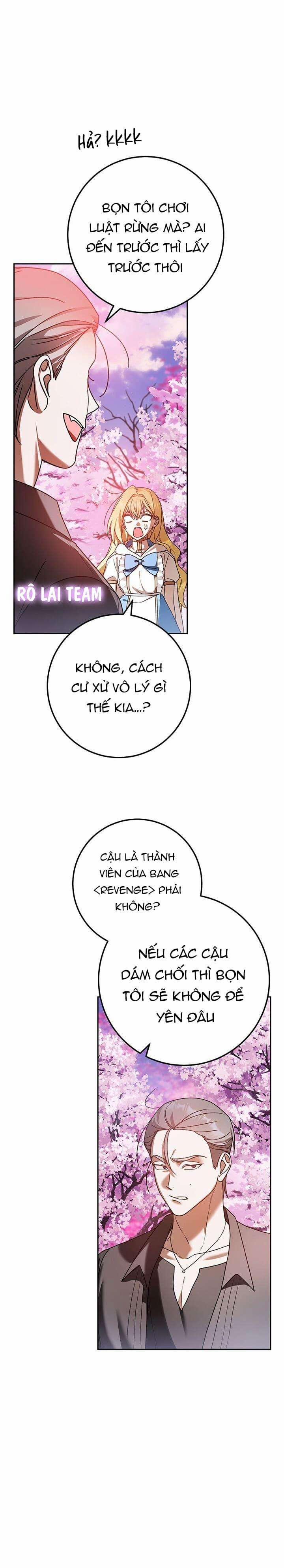 Cú Đấm Netkama 73 trang 27