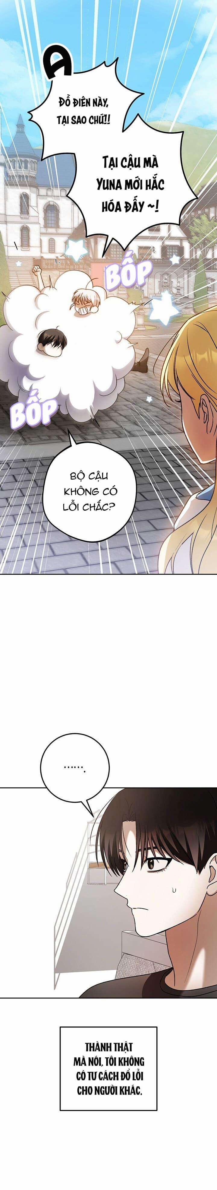 Cú Đấm Netkama 73 trang 5