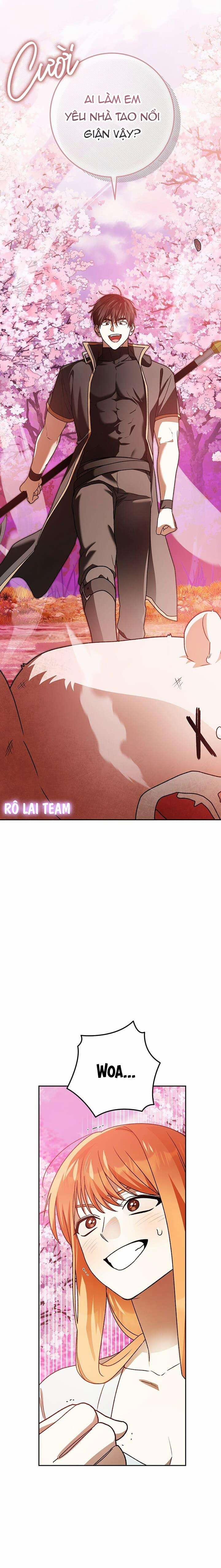 Cú Đấm Netkama 74 trang 10