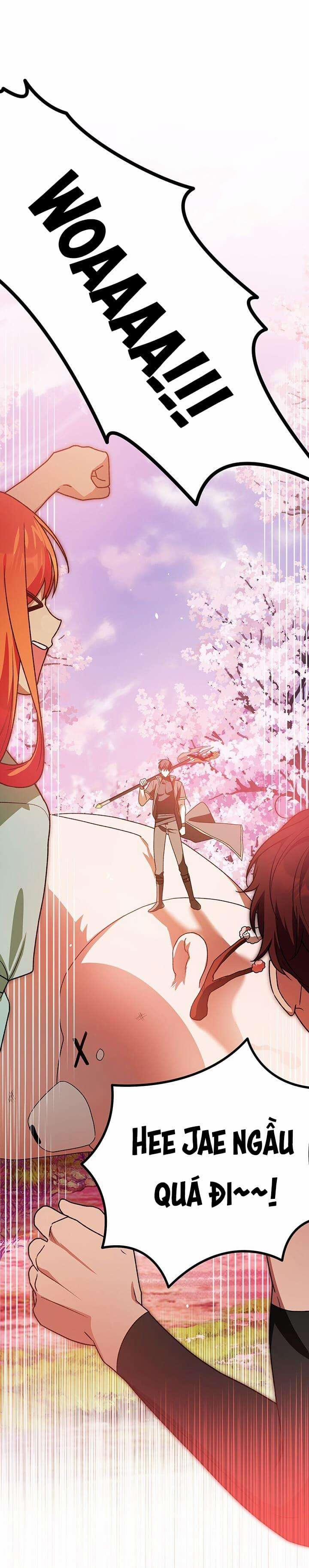 Cú Đấm Netkama 74 trang 11