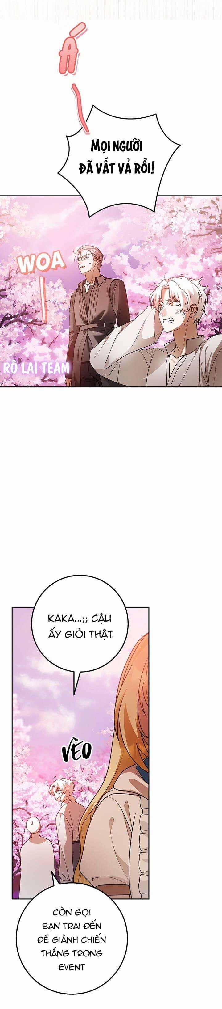 Cú Đấm Netkama 74 trang 12