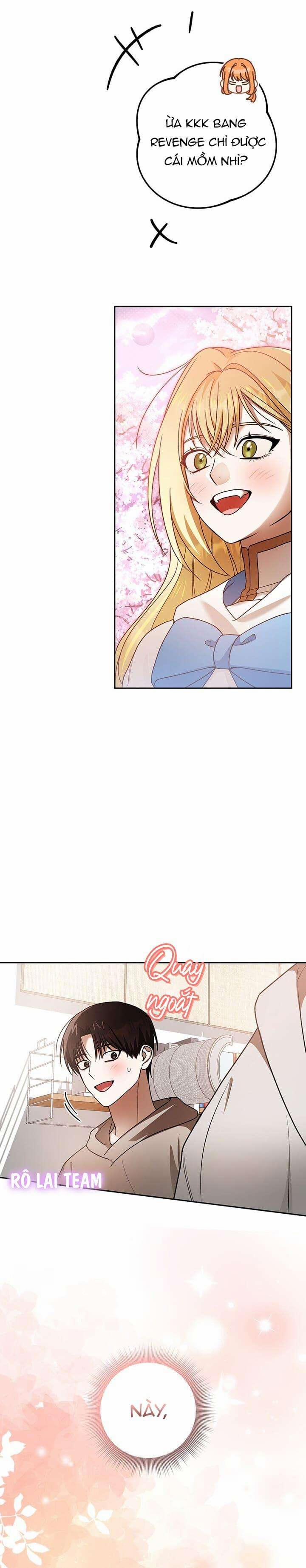 Cú Đấm Netkama 74 trang 13