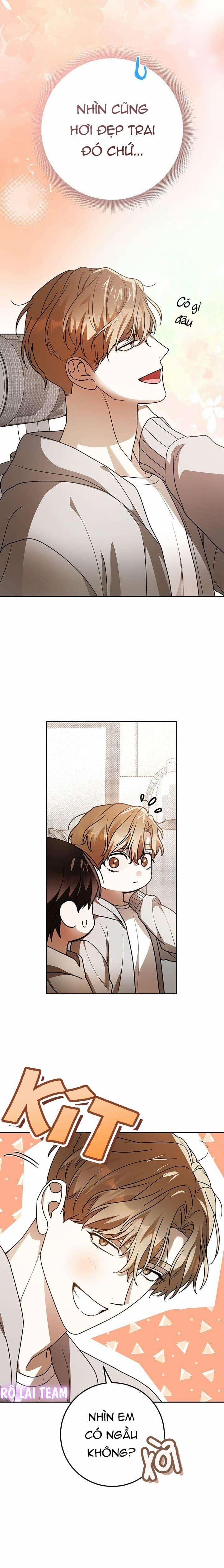 Cú Đấm Netkama 74 trang 14