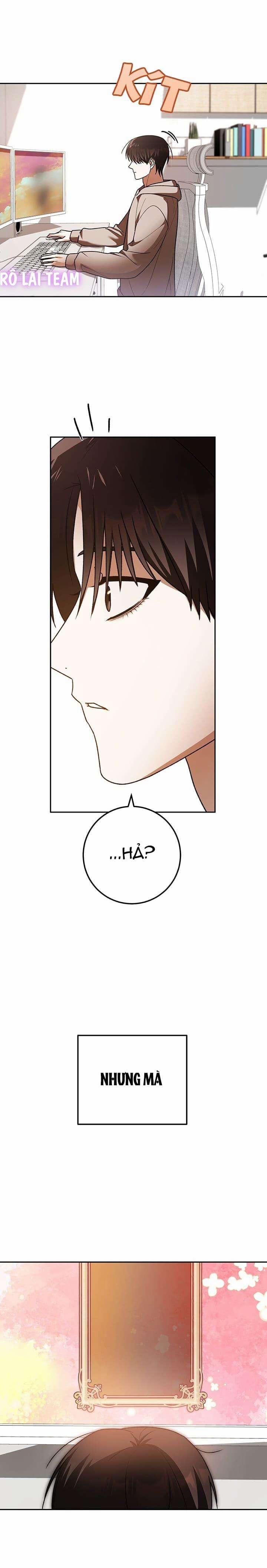 Cú Đấm Netkama 74 trang 17