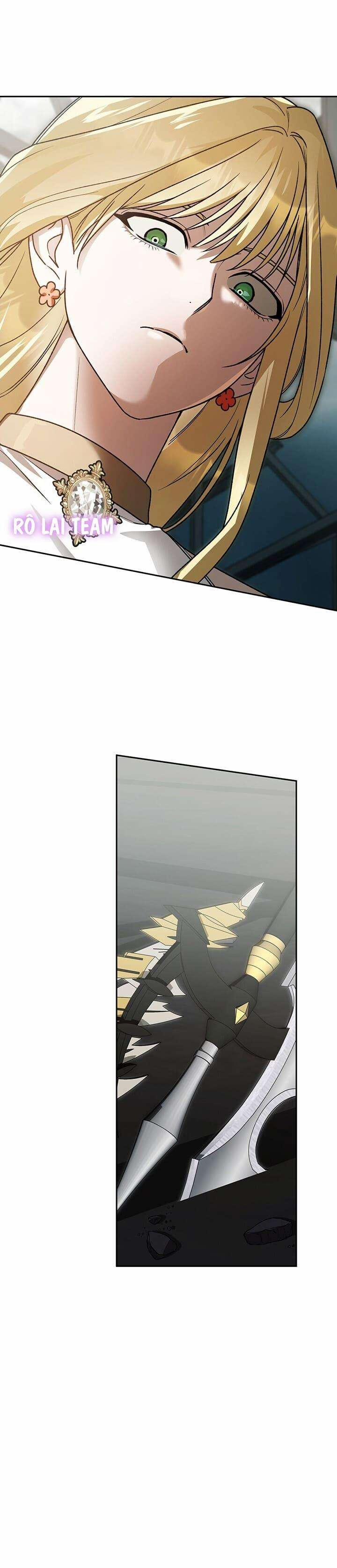 Cú Đấm Netkama 74 trang 22