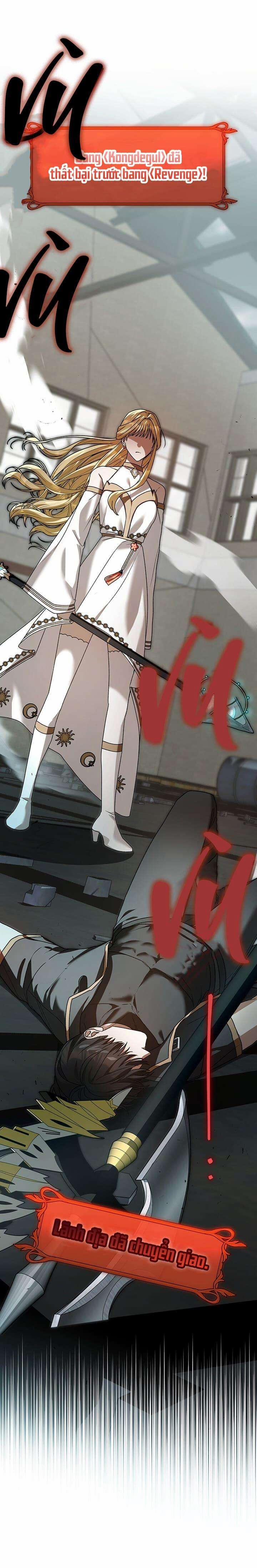 Cú Đấm Netkama 74 trang 23