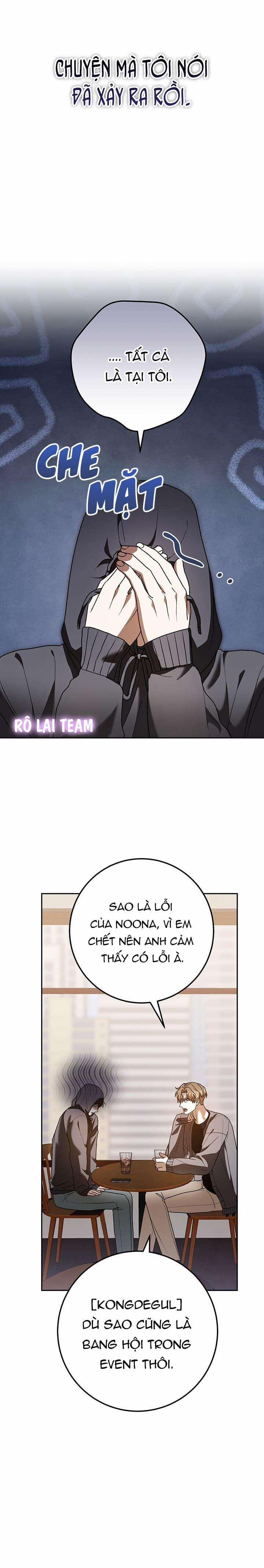 Cú Đấm Netkama 74 trang 24