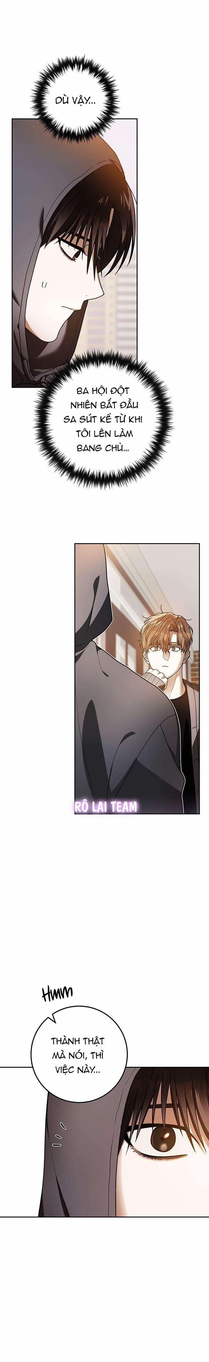 Cú Đấm Netkama 74 trang 25