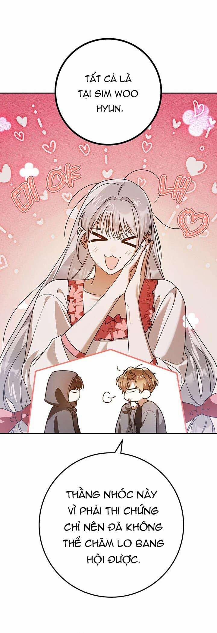 Cú Đấm Netkama 74 trang 26