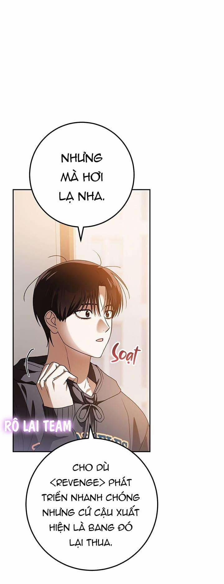 Cú Đấm Netkama 74 trang 28