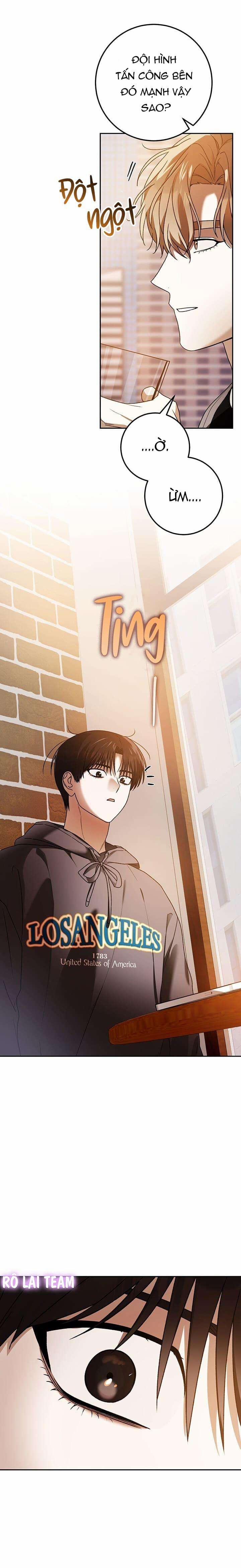 Cú Đấm Netkama 74 trang 29