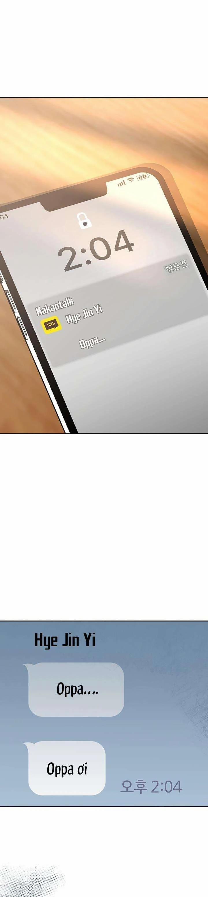 Cú Đấm Netkama 74 trang 30