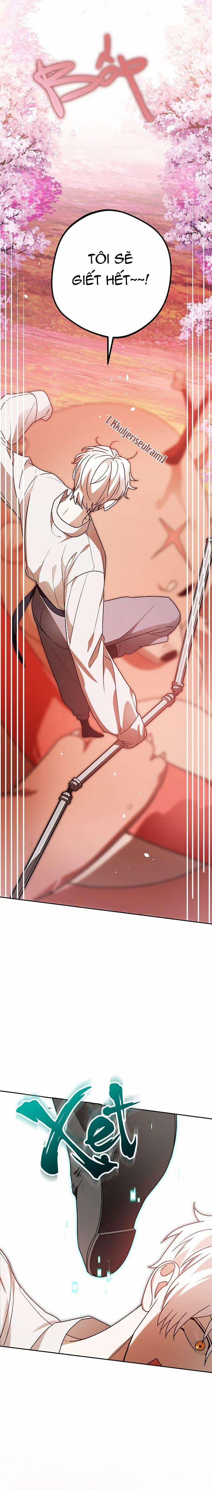 Cú Đấm Netkama 74 trang 7