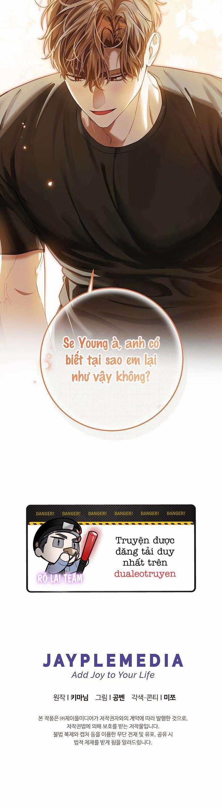 Cú Đấm Netkama 75 trang 5