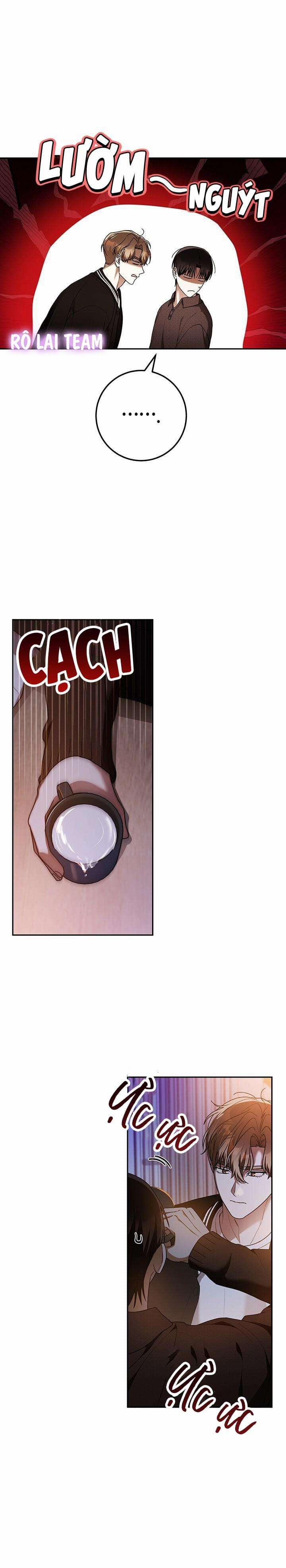 Cú Đấm Netkama 77 trang 12