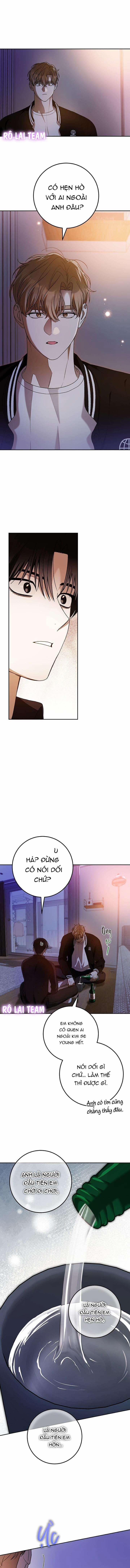 Cú Đấm Netkama 77 trang 14