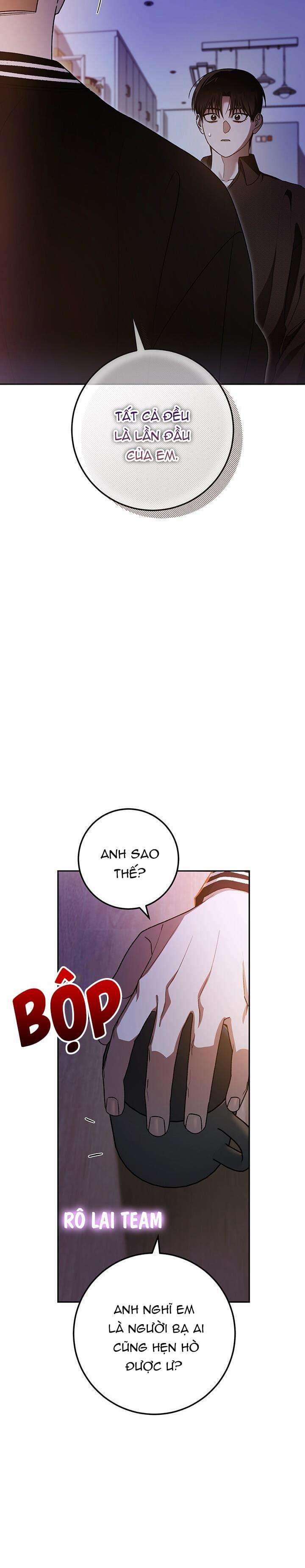 Cú Đấm Netkama 77 trang 15