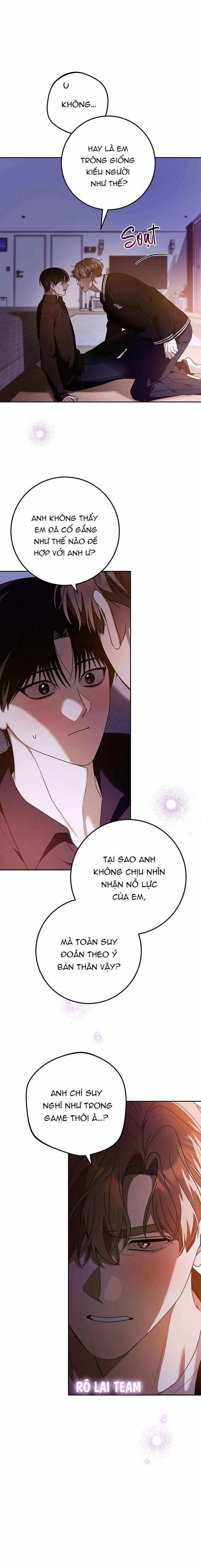 Cú Đấm Netkama 77 trang 16