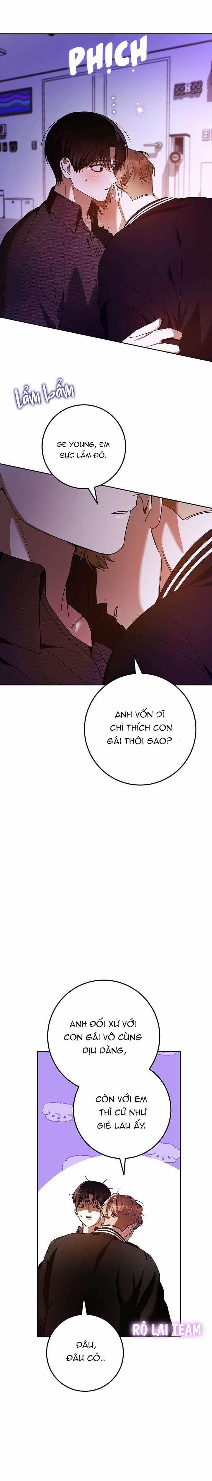 Cú Đấm Netkama 77 trang 17