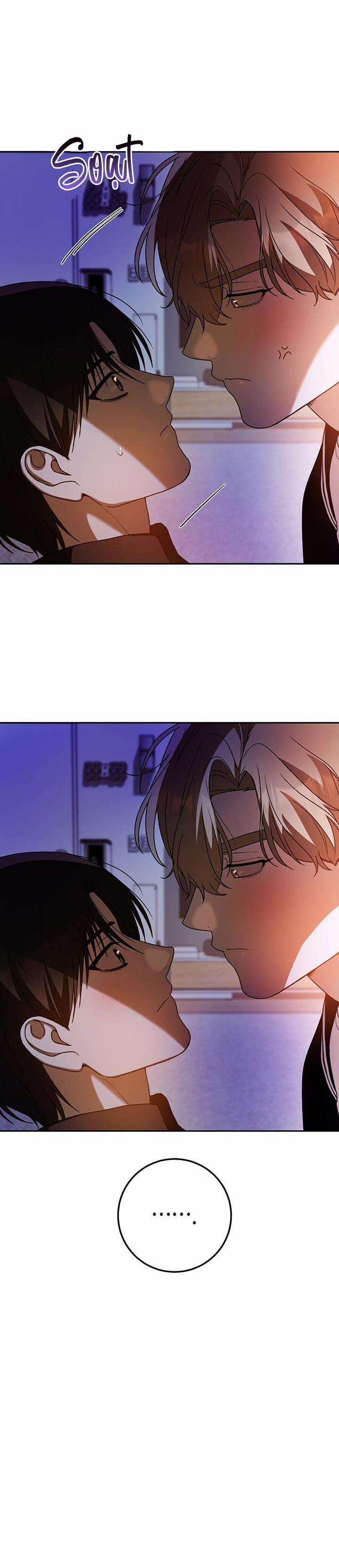 Cú Đấm Netkama 77 trang 18