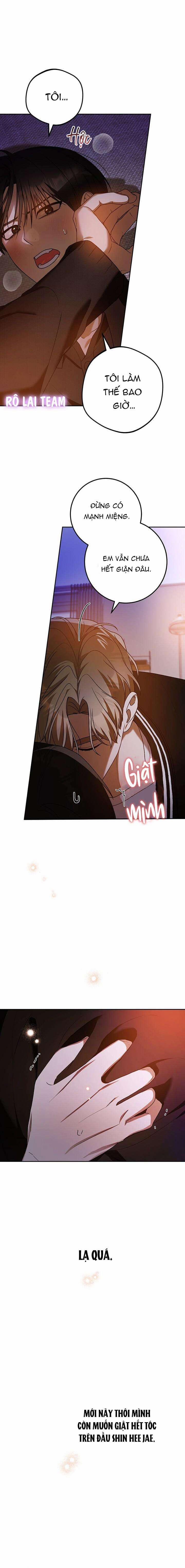 Cú Đấm Netkama 77 trang 20