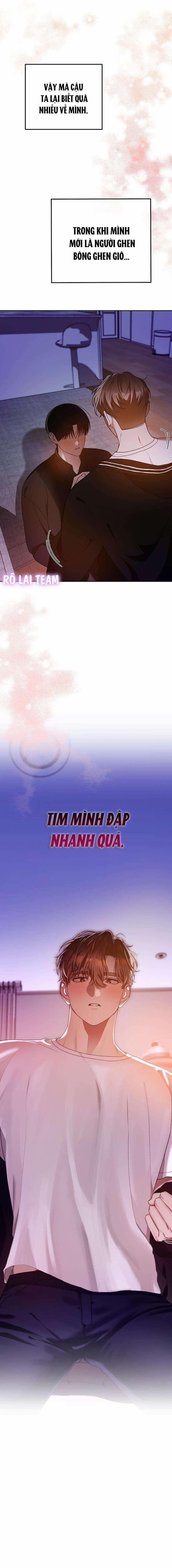 Cú Đấm Netkama 77 trang 21